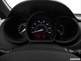 Speedometer/tachometer photo